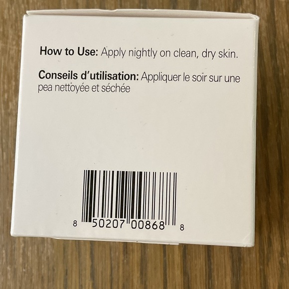 🌻NEW NASSIF MD Pure Hydration Night Cream - Picture 4 of 5